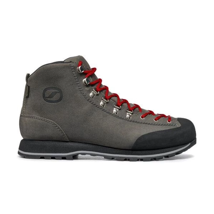 SCARPA Women's Guida City GTX Hiking Boots - Waterproof & Lightweight for Outdoor Adventures