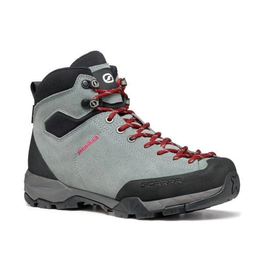 SCARPA Mojito Hike GTX Women's Waterproof Hiking Boots