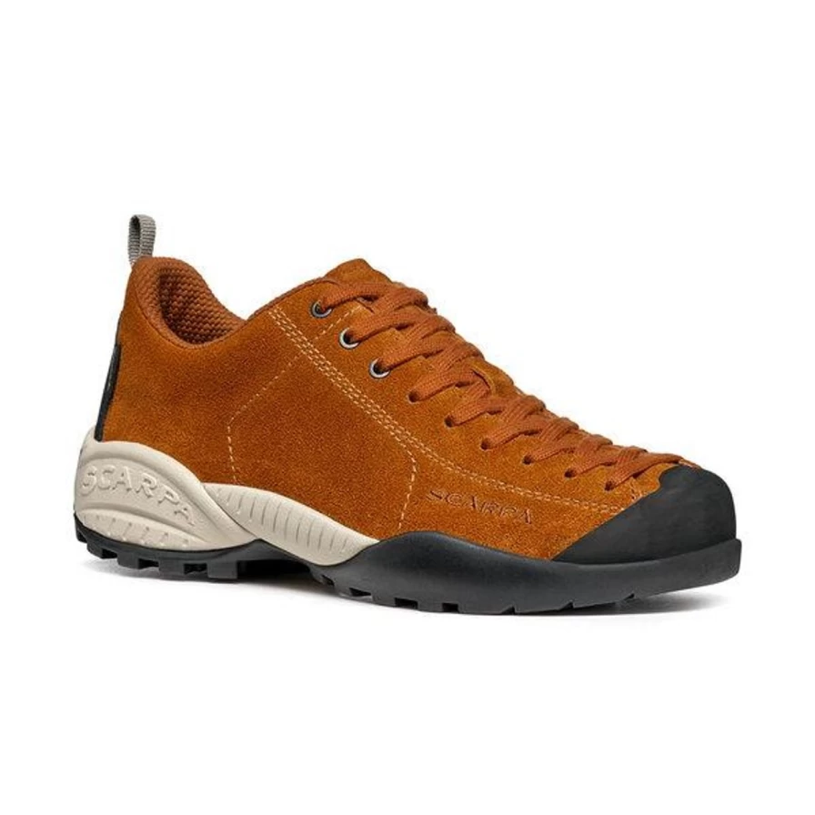 SCARPA Women's Mojito GTX Hiking Boots - Waterproof & Lightweight for Outdoor Adventures