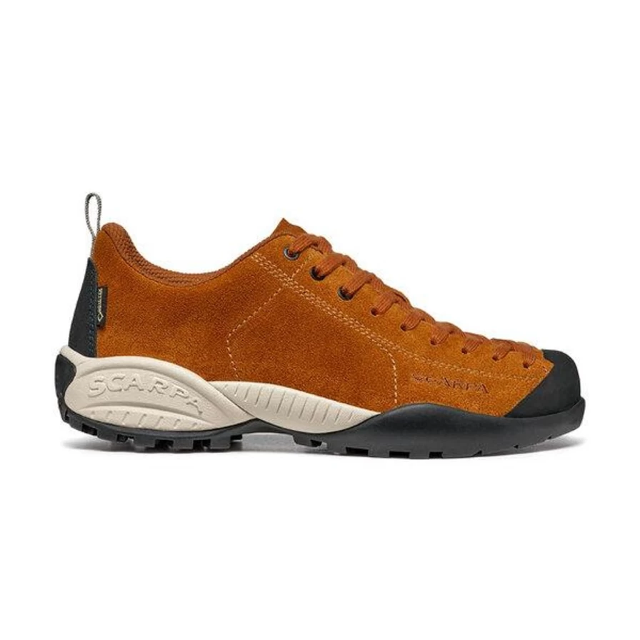 SCARPA Women's Mojito GTX Hiking Boots - Waterproof & Lightweight for Outdoor Adventures