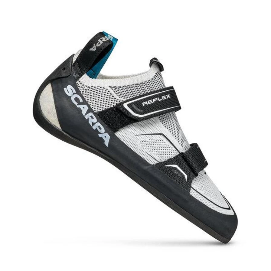 SCARPA Reflex V Women's Hiking Shoes - Lightweight & Durable for Outdoor Adventures