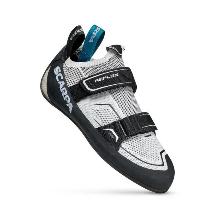 SCARPA Reflex V Women's Hiking Shoes - Lightweight & Durable for Outdoor Adventures