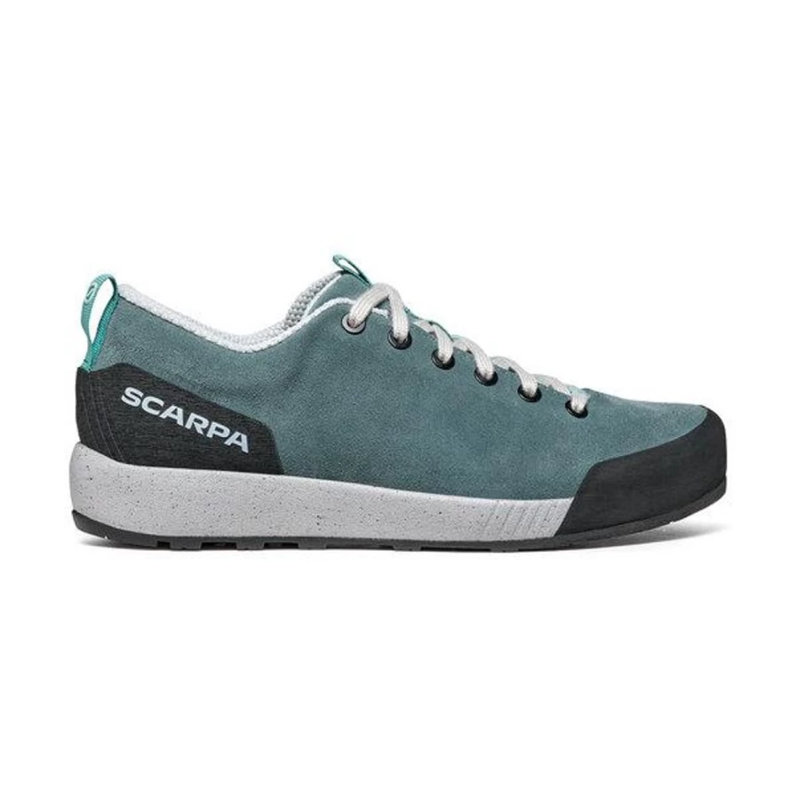 SCARPA Spirit Evo Women's Hiking Shoes - Lightweight & Durable for Outdoor Adventures