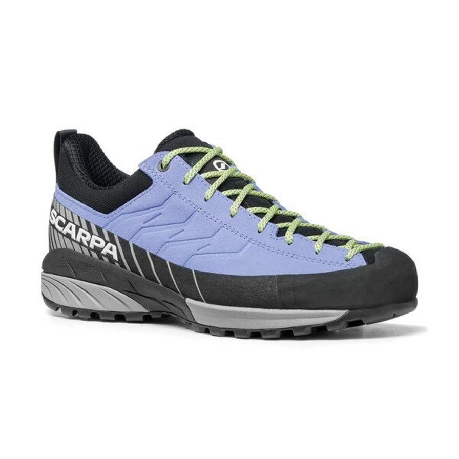 SCARPA Women's Mescalito Hiking Shoes for Outdoor Adventures