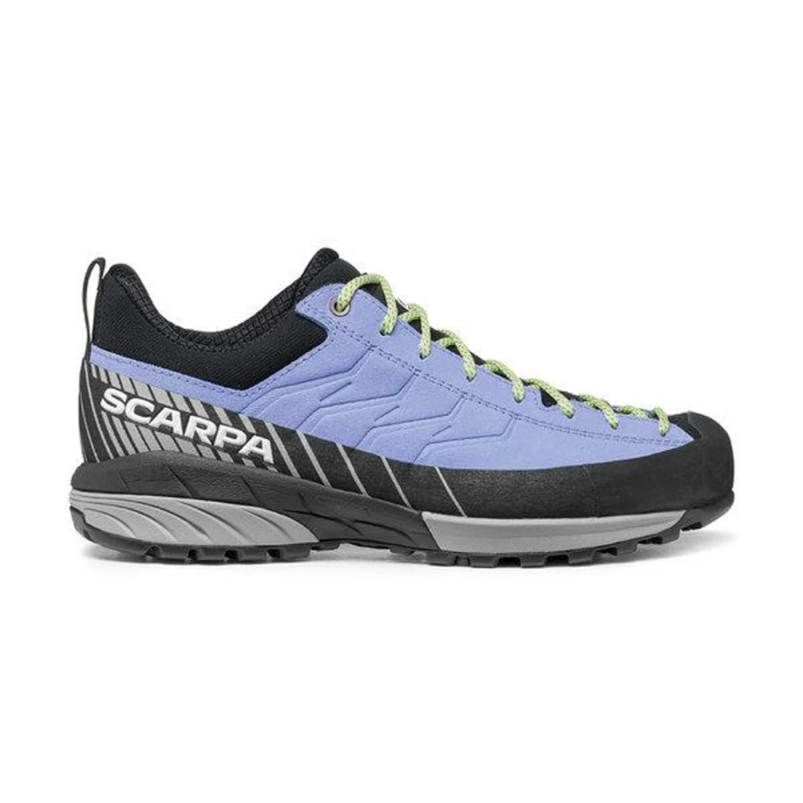 SCARPA Women's Mescalito Hiking Shoes for Outdoor Adventures