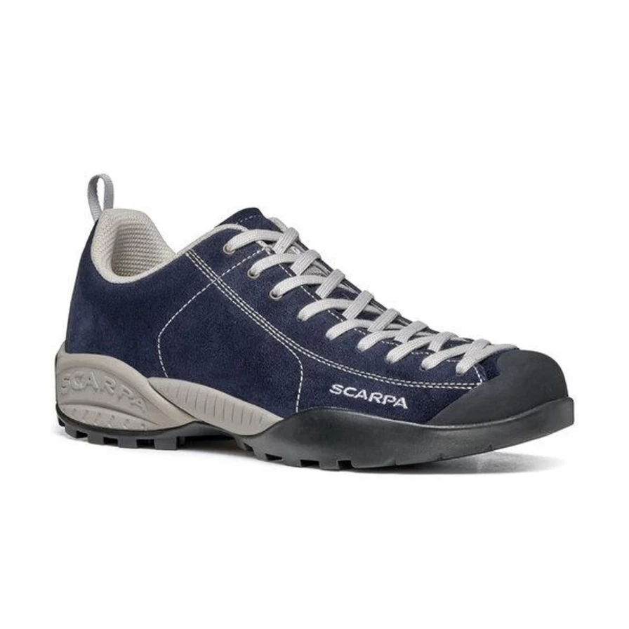 SCARPA Women's Mojito Hiking Shoes - Lightweight & Comfortable for Outdoor Adventures