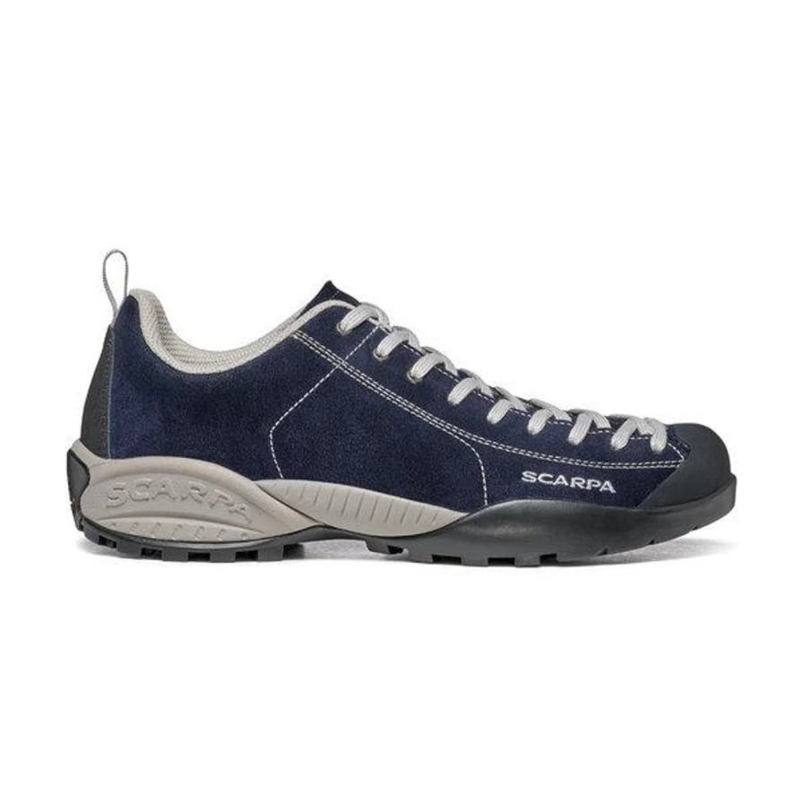SCARPA Women's Mojito Hiking Shoes - Lightweight & Comfortable for Outdoor Adventures