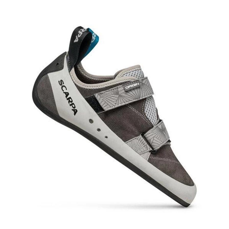 SCARPA Origin Men's Outdoor Hiking Shoes - Lightweight & Durable for Adventure