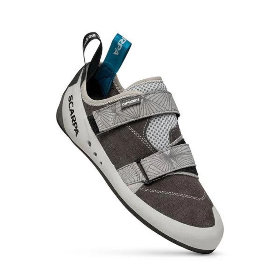 SCARPA Origin Men's Outdoor Hiking Shoes - Lightweight & Durable for Adventure