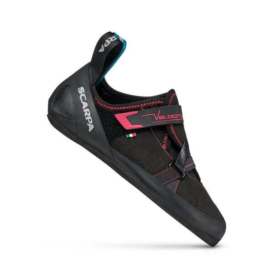 SCARPA Velocity Women's Hiking Shoes - Lightweight & Durable for Outdoor Adventures