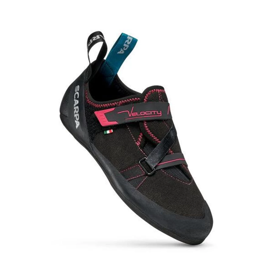 SCARPA Velocity Women's Hiking Shoes - Lightweight & Durable for Outdoor Adventures