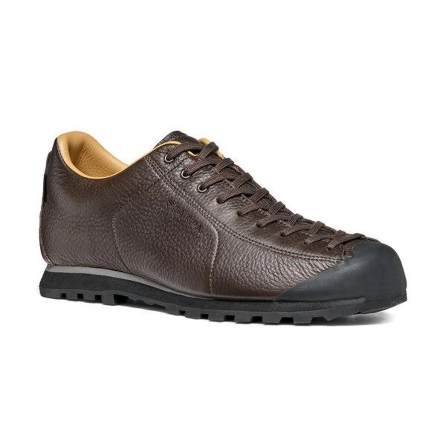 SCARPA Women's Mojito Basic GTX Hiking Shoes - Waterproof Trail Footwear for Women