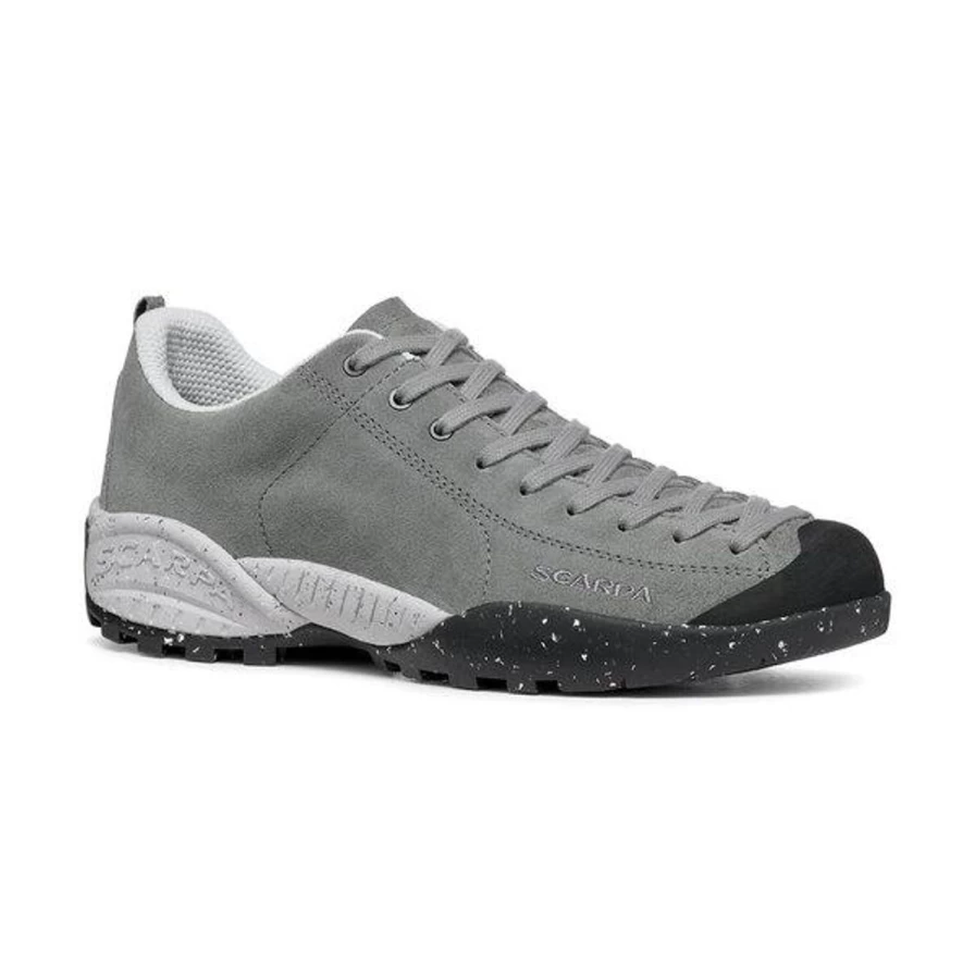SCARPA Mojito Planet Suede Women's Hiking Shoes - Lightweight Trail Runners for Outdoor Adventures
