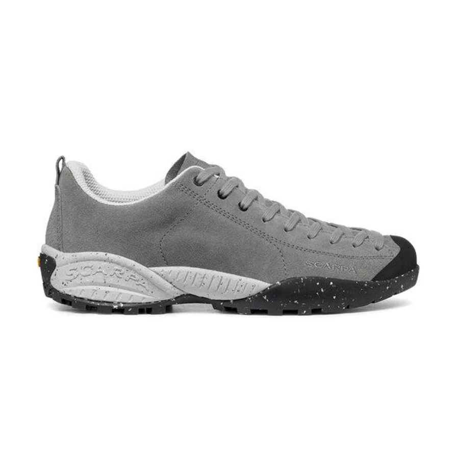SCARPA Mojito Planet Suede Women's Hiking Shoes - Lightweight Trail Runners for Outdoor Adventures