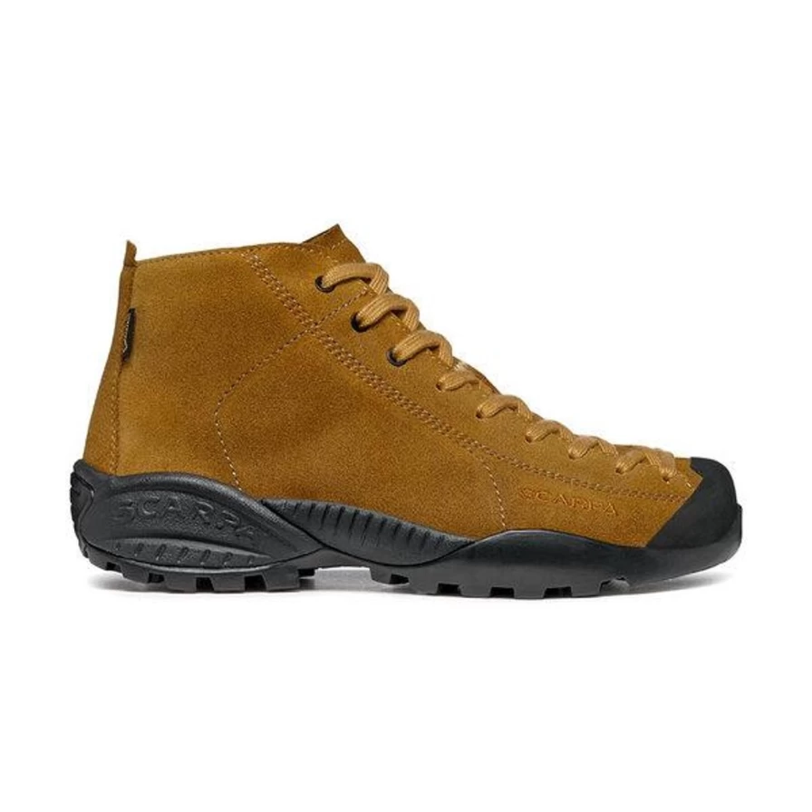 SCARPA Mojito Mid GTX Hiking Boots for Women - Waterproof & Lightweight