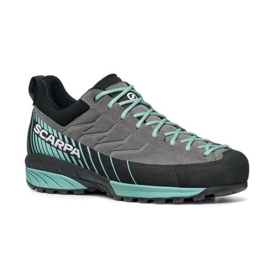 SCARPA Mescalito GTX Women's Hiking Boots - Waterproof & Lightweight for Outdoor Adventures