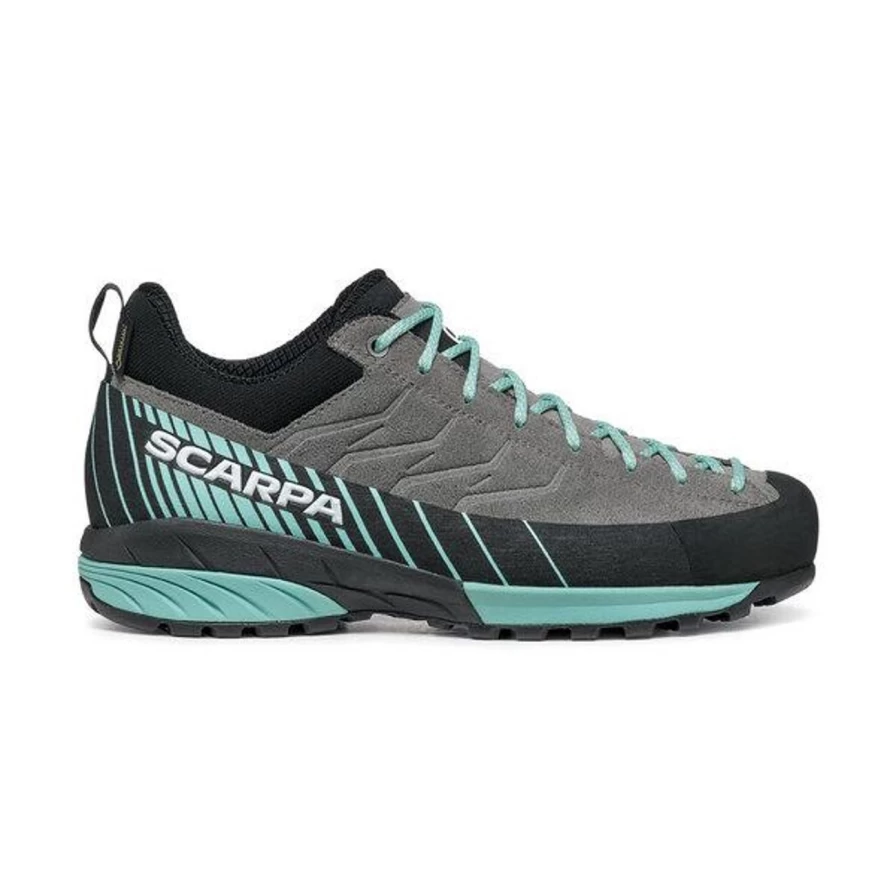 SCARPA Mescalito GTX Women's Hiking Boots - Waterproof & Lightweight for Outdoor Adventures