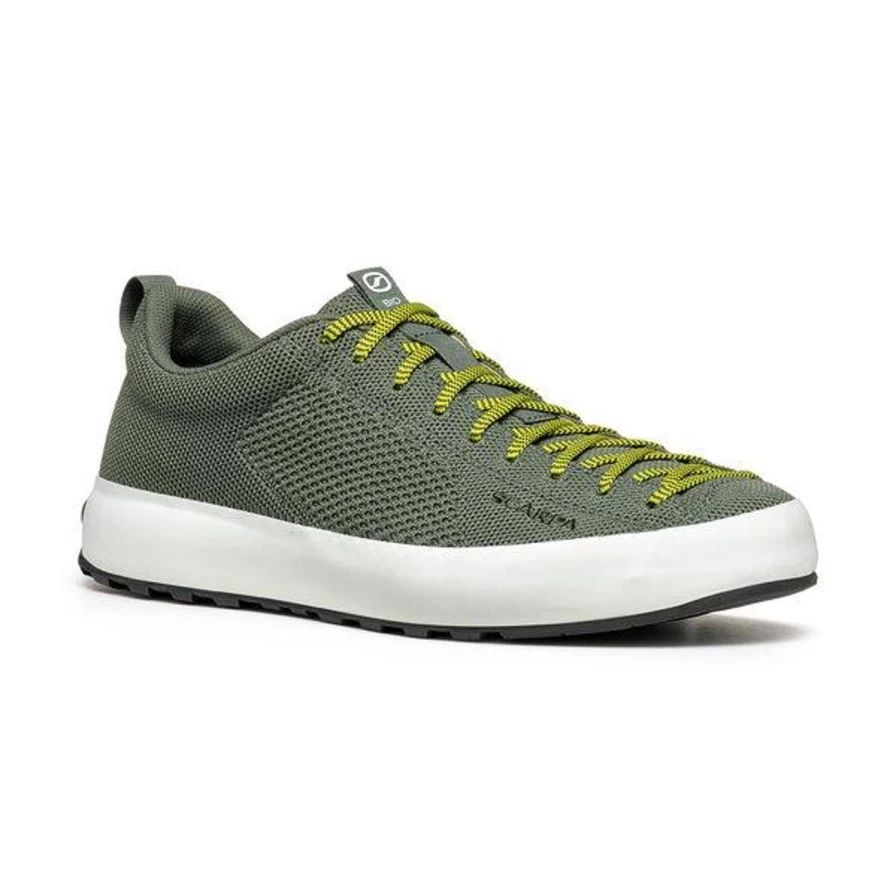 SCARPA Women's Mojito Wrap Bio Hiking Shoes - Lightweight & Breathable for Outdoor Adventures