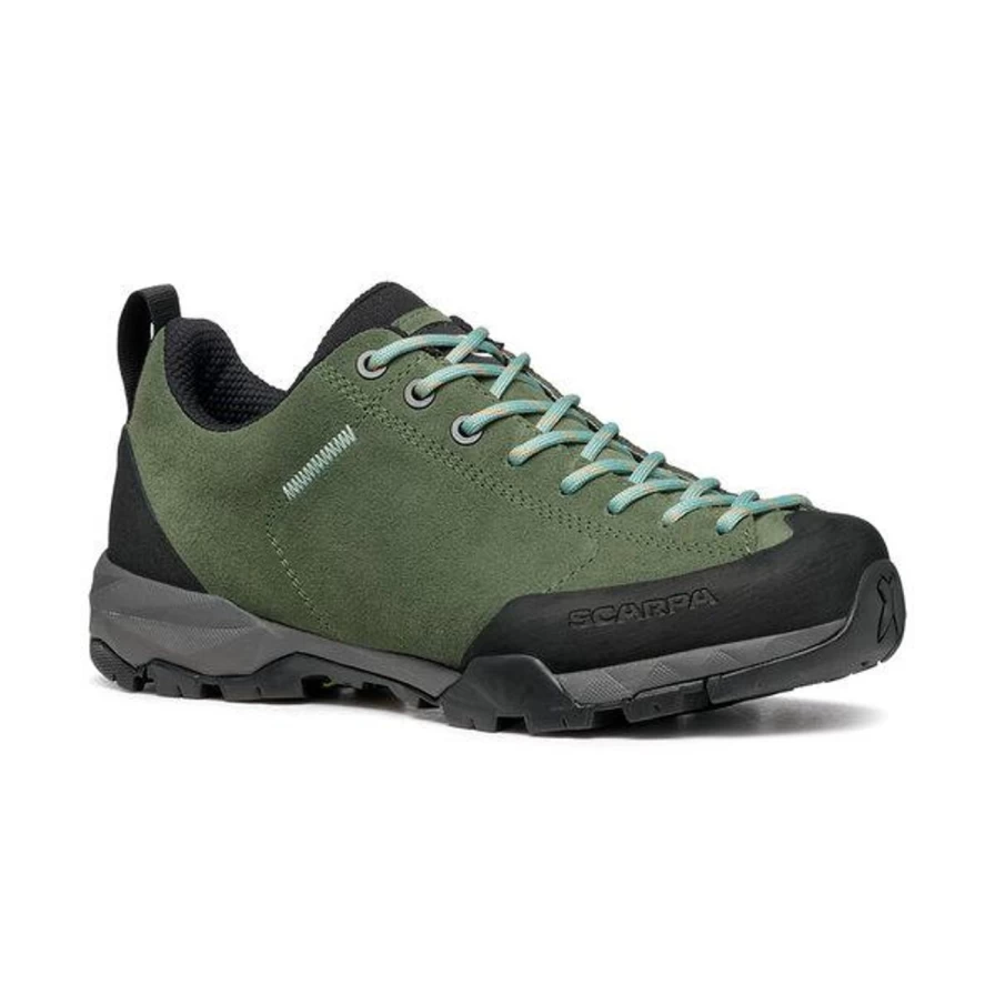SCARPA Women's Mojito Trail Hiking Shoes