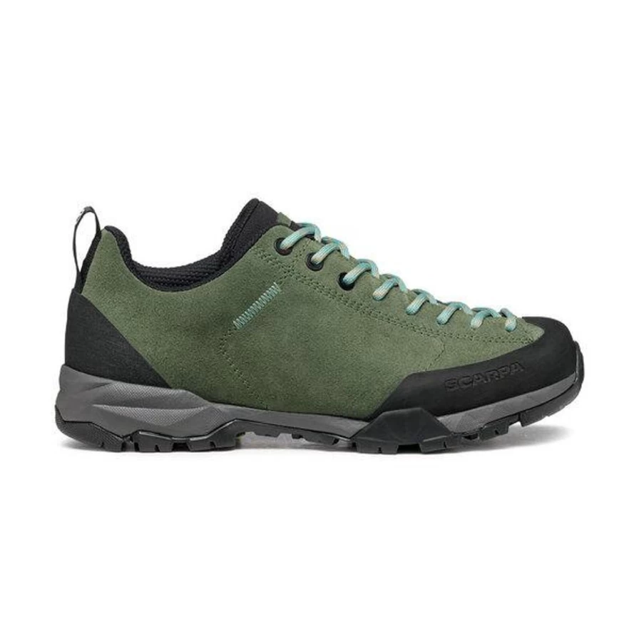 SCARPA Women's Mojito Trail Hiking Shoes
