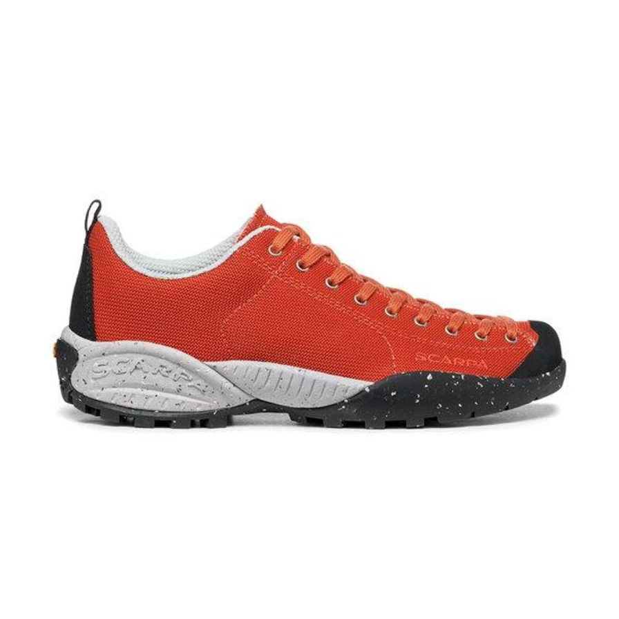SCARPA Women's Mojito Planet Fabric Hiking Shoes - Lightweight & Breathable for Outdoor Adventures
