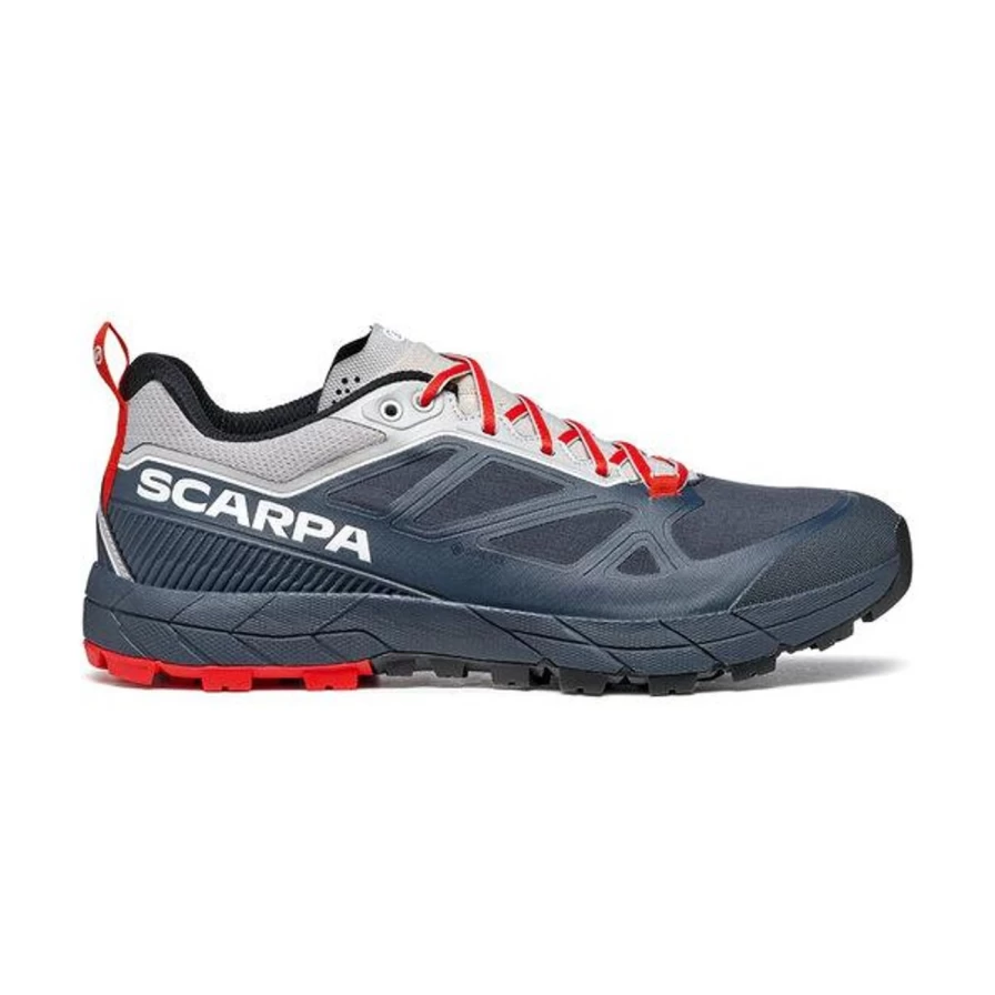 SCARPA Men's Rapid GTX Hiking Boots - Lightweight & Waterproof for Outdoor Adventures