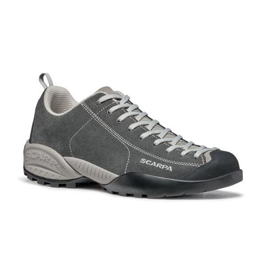 SCARPA Women's Mojito Hiking Shoes - Lightweight & Comfortable for Outdoor Adventures