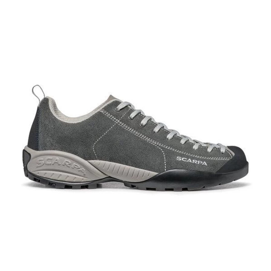 SCARPA Women's Mojito Hiking Shoes - Lightweight & Comfortable for Outdoor Adventures