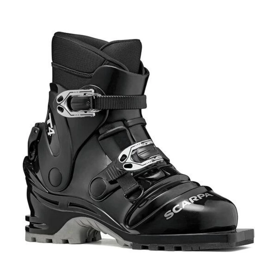 SCARPA Women's T4 Hiking Boots - Lightweight & Waterproof for Outdoor Adventures