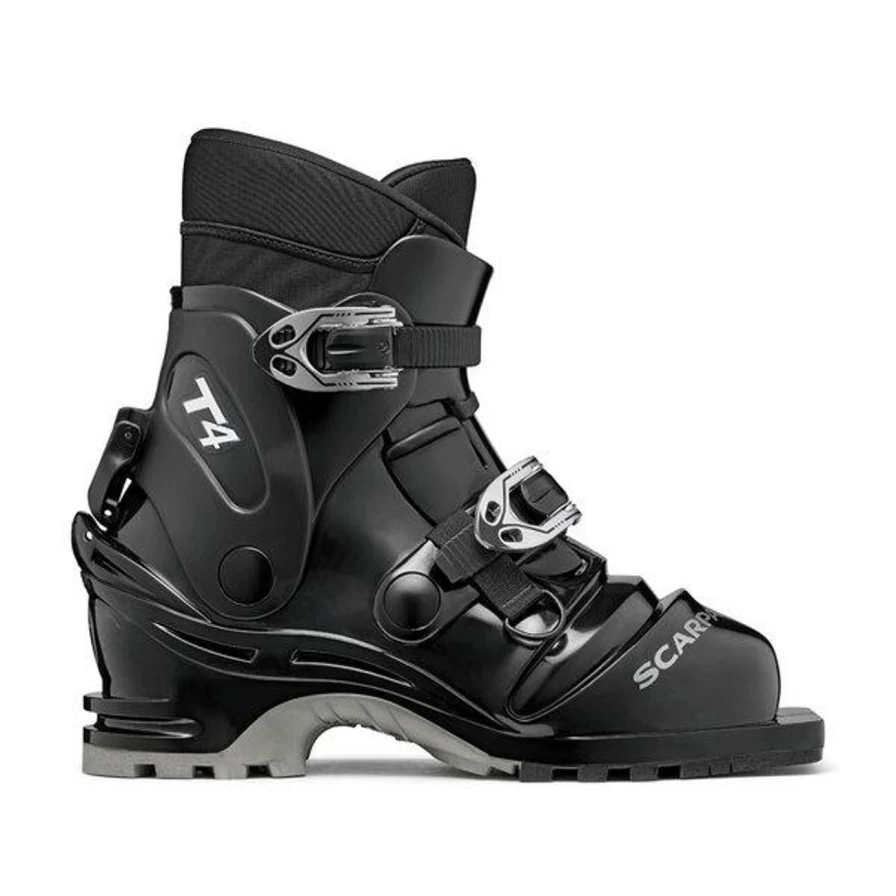 SCARPA Women's T4 Hiking Boots - Lightweight & Waterproof for Outdoor Adventures