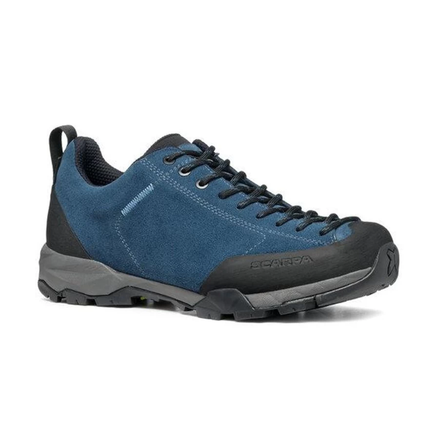 SCARPA Mojito Trail GTX Men's Waterproof Hiking Boots