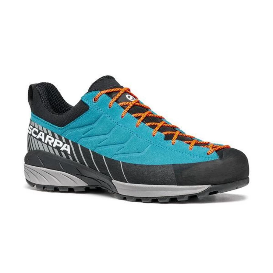 SCARPA Mescalito Men's Outdoor Hiking Shoes - Lightweight & Durable for Adventure
