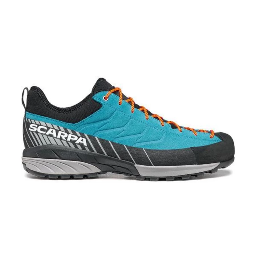 SCARPA Mescalito Men's Outdoor Hiking Shoes - Lightweight & Durable for Adventure