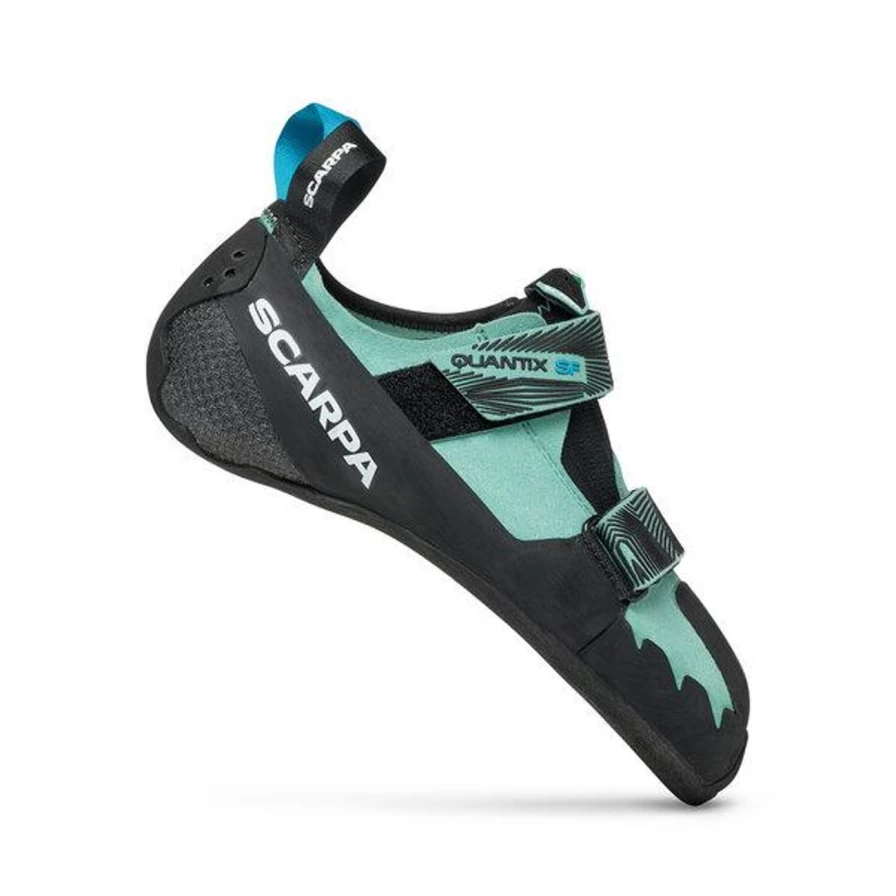 SCARPA Quantix SF Women's Hiking Shoes - Lightweight & Durable for Outdoor Adventures