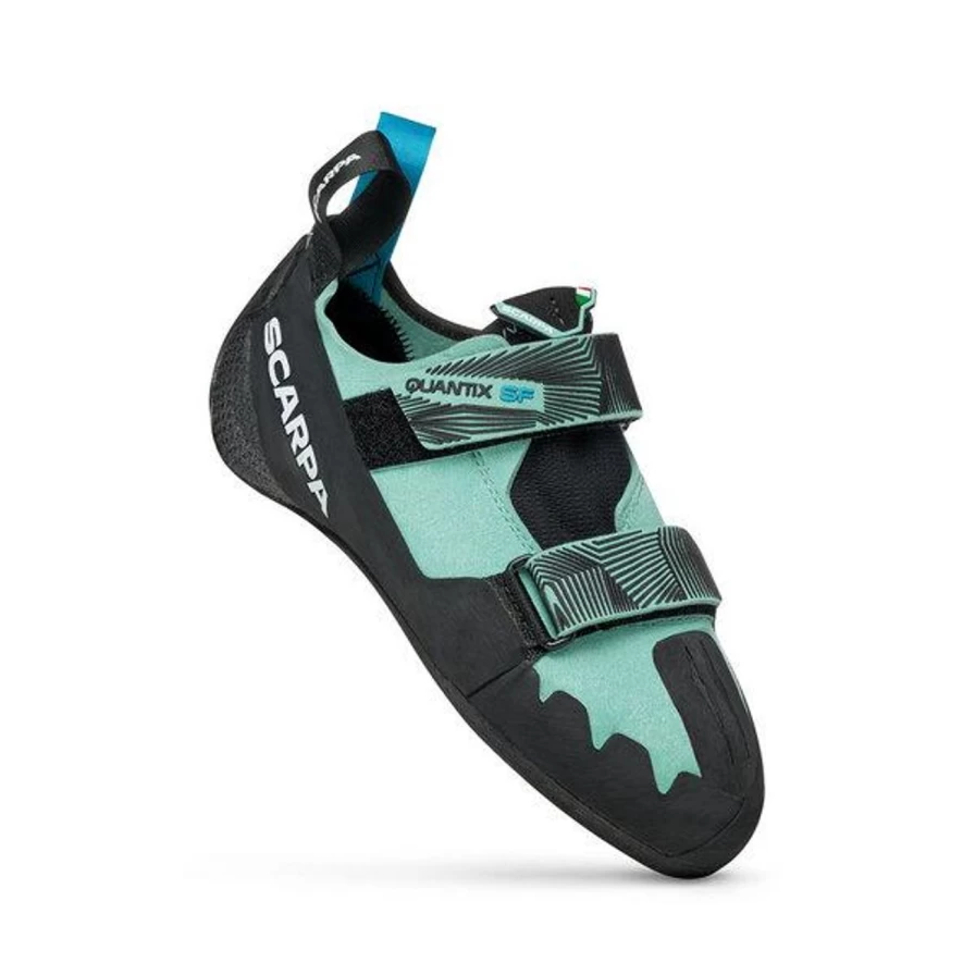 SCARPA Quantix SF Women's Hiking Shoes - Lightweight & Durable for Outdoor Adventures