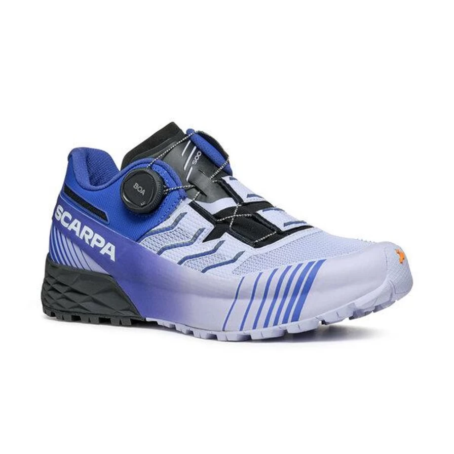 SCARPA Ribelle Run Kalibra HT Women's Trail Running Shoes