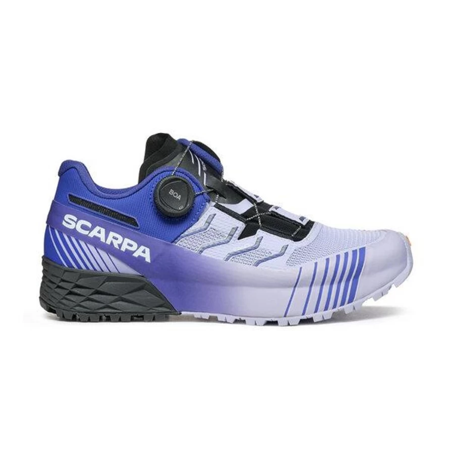 SCARPA Ribelle Run Kalibra HT Women's Trail Running Shoes