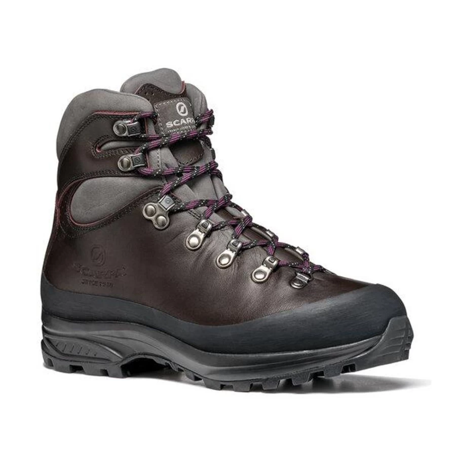 SCARPA Women's SL Active Hiking Shoes - Lightweight & Durable for Outdoor Adventures
