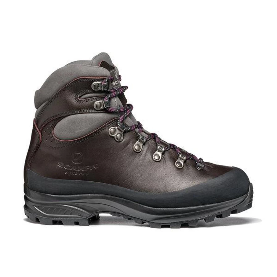 SCARPA Women's SL Active Hiking Shoes - Lightweight & Durable for Outdoor Adventures