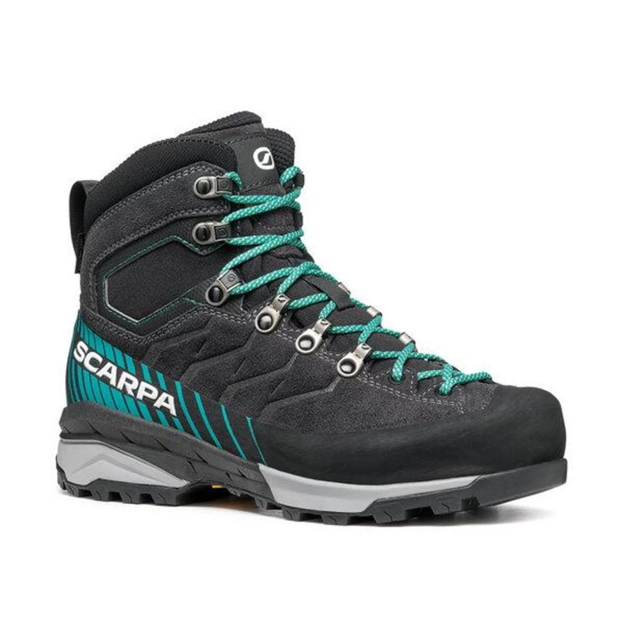 SCARPA Women's Mescalito TRK GTX Hiking Boots