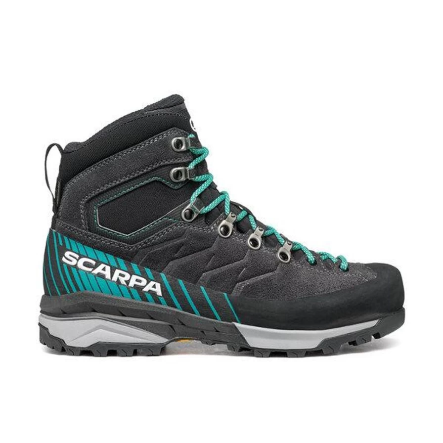 SCARPA Women's Mescalito TRK GTX Hiking Boots