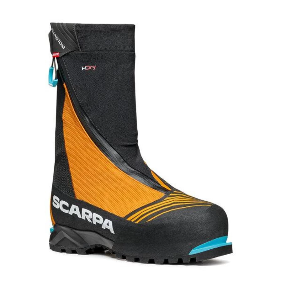 SCARPA Phantom 6000 HD Women's Mountaineering Boots