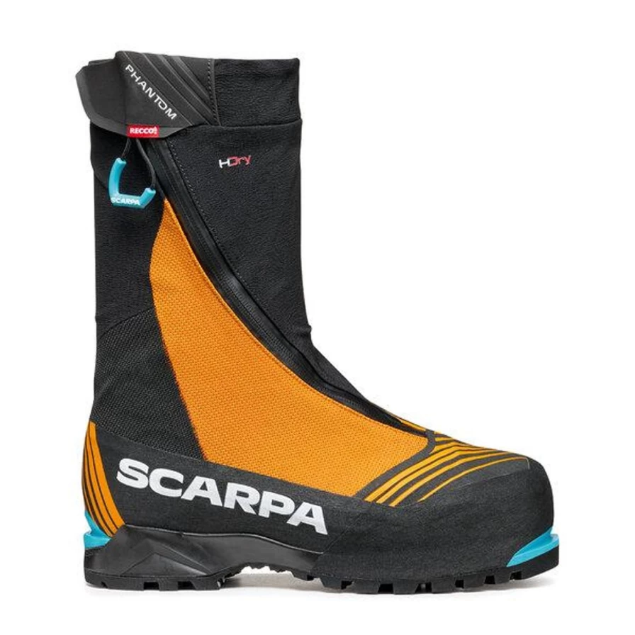 SCARPA Phantom 6000 HD Women's Mountaineering Boots