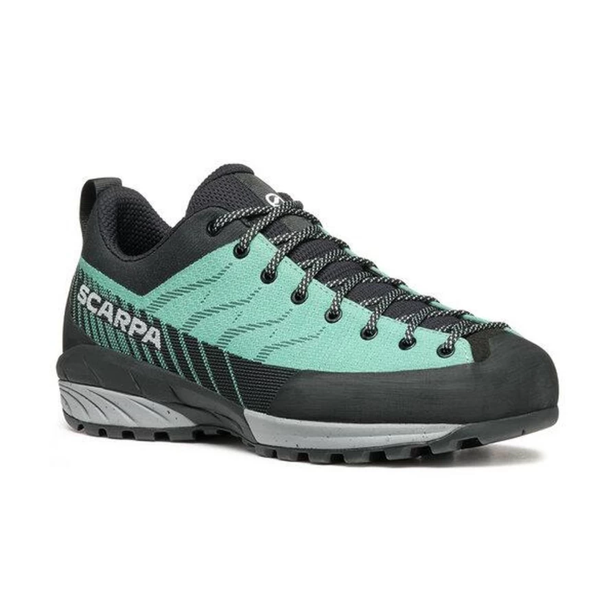SCARPA Mescalito Planet Women's Hiking Shoes