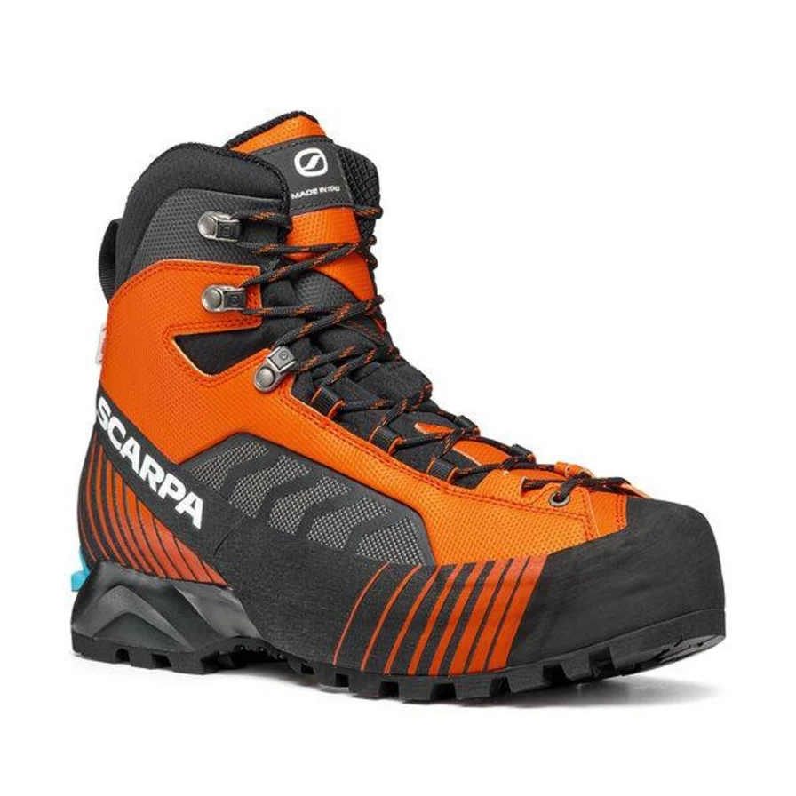 SCARPA Ribelle Lite HD Men's Lightweight Mountaineering Boots