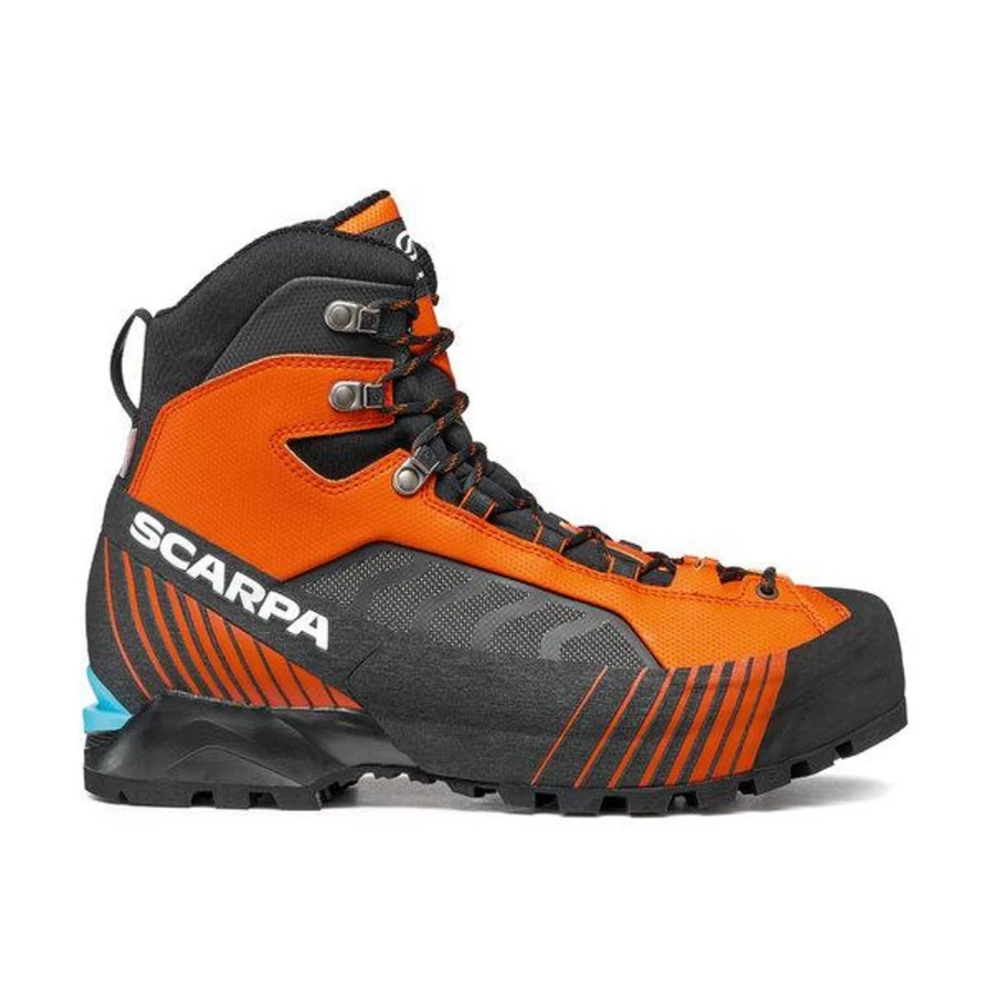 SCARPA Ribelle Lite HD Men's Lightweight Mountaineering Boots