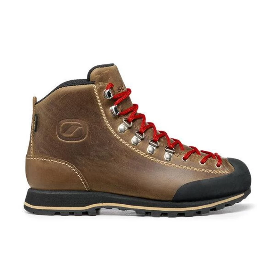 SCARPA Women's Guida City GTX Hiking Boots - Waterproof Trekking Shoes for Outdoor Adventures