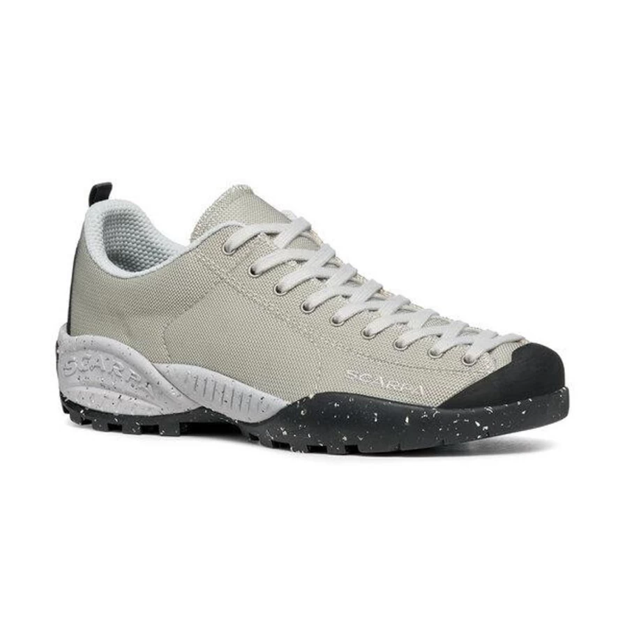 SCARPA Women's Mojito Planet Fabric Hiking Shoes - Lightweight & Breathable for Outdoor Adventures