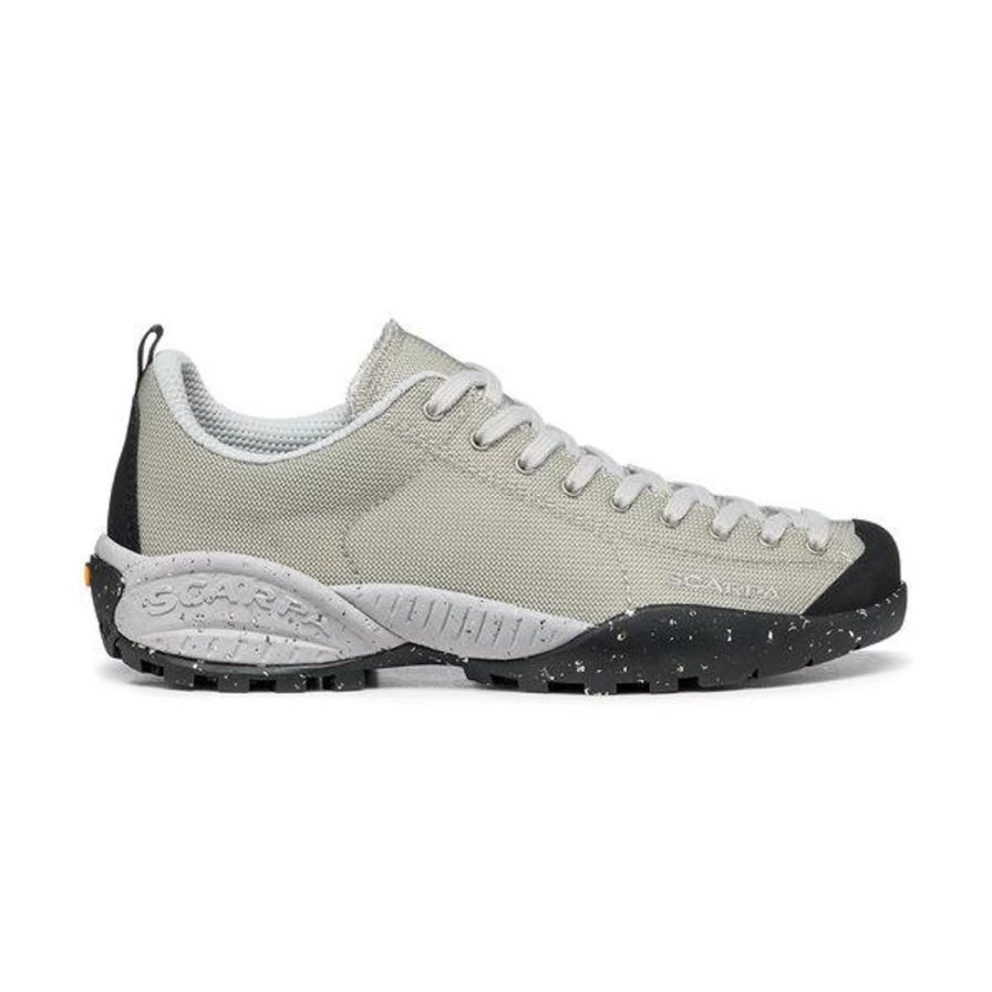 SCARPA Women's Mojito Planet Fabric Hiking Shoes - Lightweight & Breathable for Outdoor Adventures