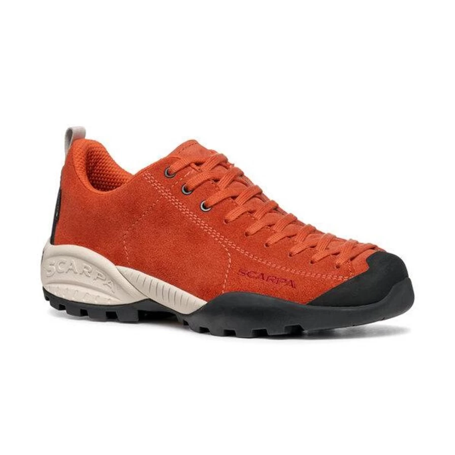 SCARPA Women's Mojito GTX Hiking Boots - Waterproof & Lightweight for Outdoor Adventures